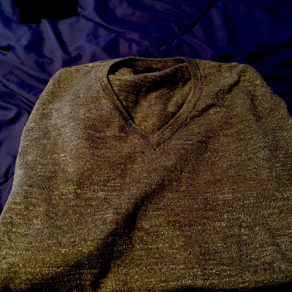J Crew sweater - Picture 2 of 2